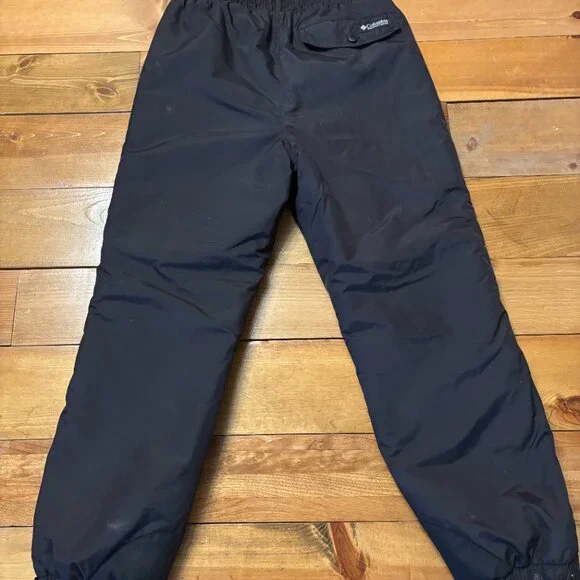 Youth Columbia Snow/Ski Pants 14/16 - Picture 2 of 3